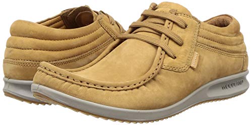 Image of Woodland Mens Sneakers