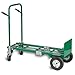 WESCO 210639 Convertible Hand Truck, 700 lb. Capacity