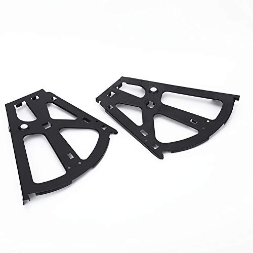 Cerniera per scarpiera a 2 strati Cerniera per