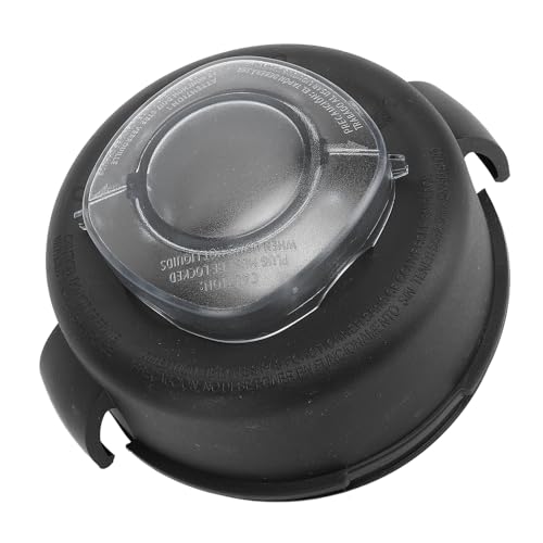 Tapa y tapón de goma para licuadora compatible 5200 5000 miniatura 1