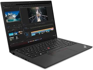 Lenovo ThinkPad T14 Gen 4 21HD - 180-degree hinge design - Intel Core i7 1355U / 1.7 GHz - Win 11 Pro - Intel Iris Xe Graphics - 16 GB RAM - 512 GB SSD