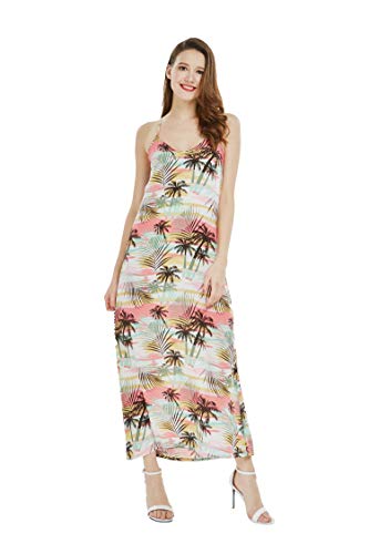 Image of Hawaii Hangover Family Matching Hawaiian Clothes, Neon Sunset Pink | Family Matching Hawaiian Clothes, Neon Sunset Pink, lightweight rayon, machine washable, tropical floral print, luaus