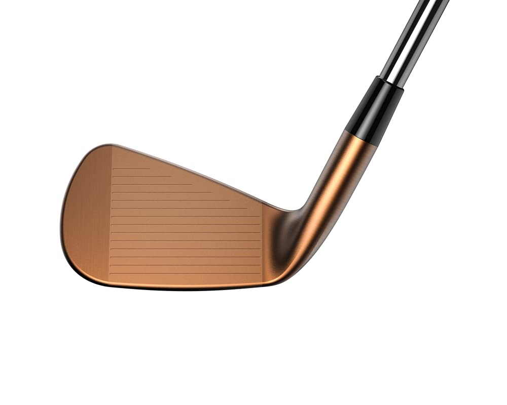 Amazon.co.jp: コブラ KING FORGED TEC COPPER IRONS アイアンセット