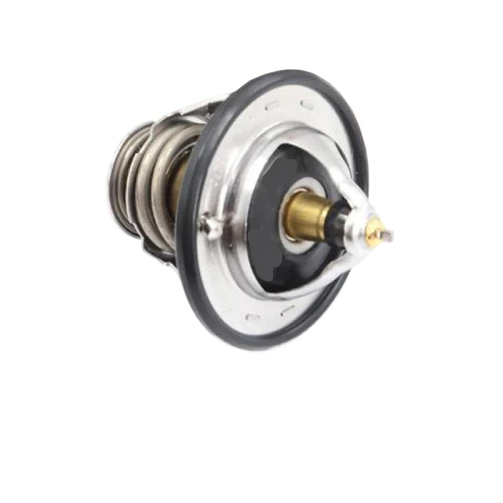 Thermostat 25500-3C100 255003C100 Compatible With Santa Fe Veracruz Azera Entourage IX55 3.3L