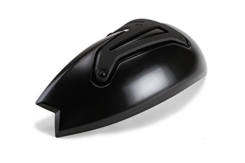 BMW R1200R-LC Puig 7682C リアフェンダー カーボン調 Amazon | Puig 7682C REAR FENDER 【CARBON】 R1200R/RS (15-17