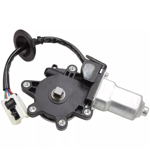 Leviers fenêtre et moteur de lève-vitre pour Nissan 350Z avant gauche 2003-2009