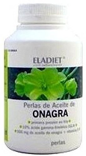 Onagra 200 Perlas De Eladiet
