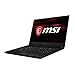 Produktbild MSI GS66 10SE-045 Stealth i7-10750H 16GB 1TB SSD 15" 240Hz FHD RTX2060 Win10 Pro