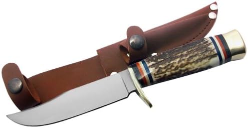 SZCO Supplies Twin Hunter Knives