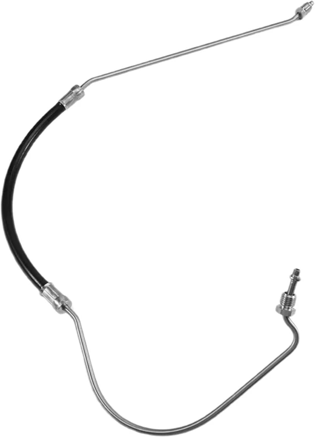 Trim Hose Assembly Power 3853856 Compatible With Volvo Penta Models SX-C DP-S SX-SLT Part Numbers 983948 985616 879082 0985616 18-