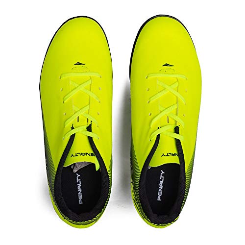 Chuteira Society Bravo Xx