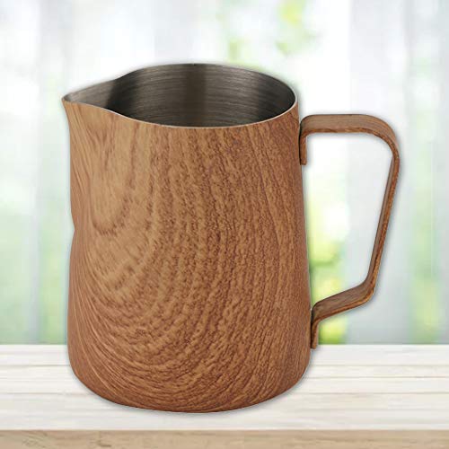 Fancy Coffee Guland Cilindro de café 350 ml/600 ml Copo de aço inoxidável