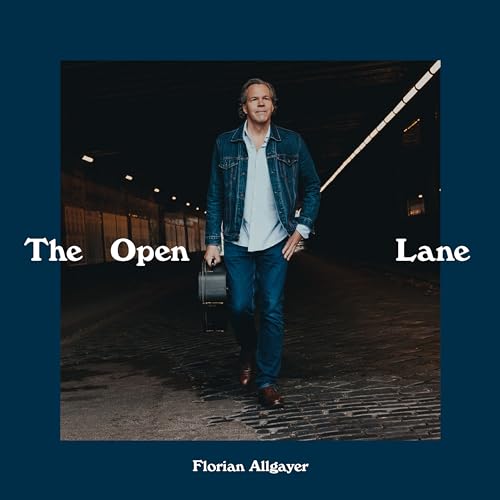 The Open Lane