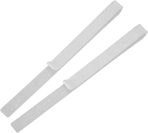 Soporte para página de soporte de música, 1 par de clip de acrílico transparente para piano para instrumentos musicales, accesorios para músico,