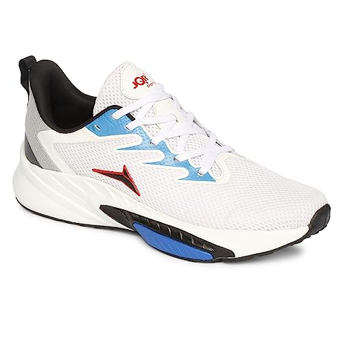 Image of JQR Website Sports, Running,Walking, Gym, Training Shoes for Men|Stylish, Breathable,Lightweight,Comfortable