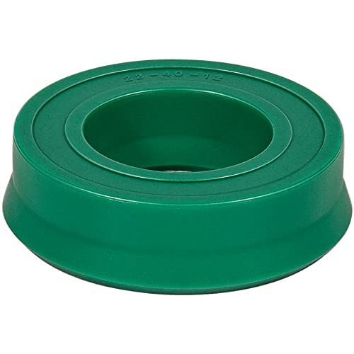 Image of U-Cup Seal for 2 TON Floor Jack 328 Series Models 22x40x12mm Compatible with Sears Floor Jacks Models TM200F, TM200MF, YM150M,AM0226F, AM200F, AM200MF etc