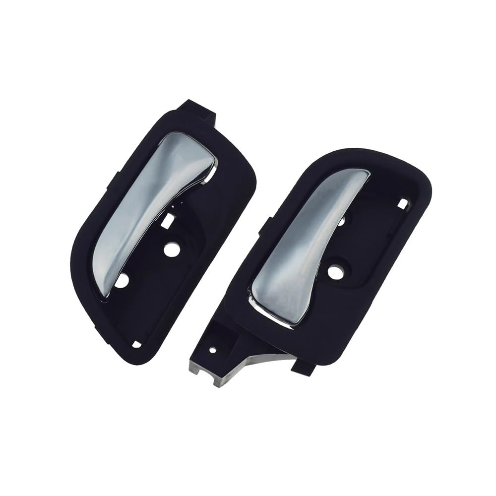 MLIOJU Car Inner Door Handle Inner Inside Door Handle for Accord 2003-2007 CM4 CM5 CM6 7th Generation 72120SDAA02ZC