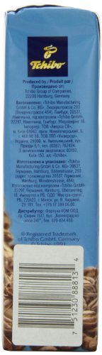 Tchibo Exclusive Coffee, 8.8-Ounce
