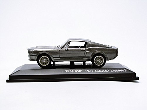 Amazon.co.jp: Green Light 1/43 1967 フォード マスタング