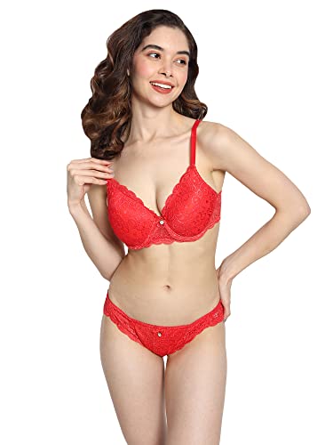 Image of SGC Sweden Women Lingerie Set