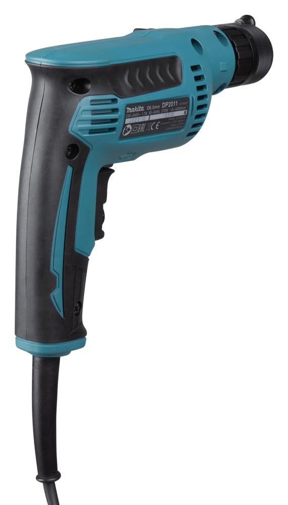 Makita Bohrmaschine High Speed SSBF im Makpac, DP2011J