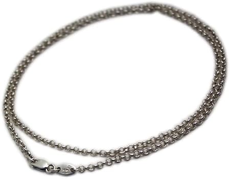 Amazon | クロムハーツ(Chrome Hearts)ネックレス チェーン ロール Amazon | クロムハーツ(Chrome Hearts)ネックレス チェーン ロール