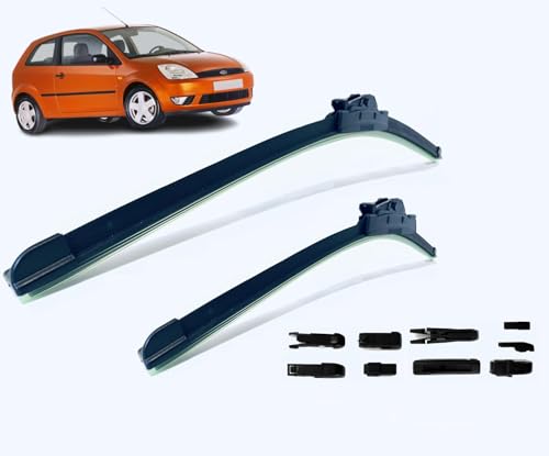 Ford Focus 2011-2018 nuovissima lame tergicristallo anteriore e