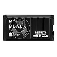 WD_BLACK P50 Game Drive