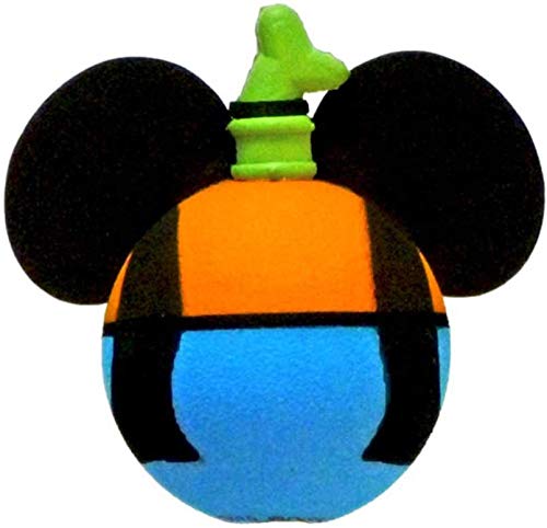 Amazon.co.jp: Disney車アンテナボールトッパー ZM0610 : 車＆バイク