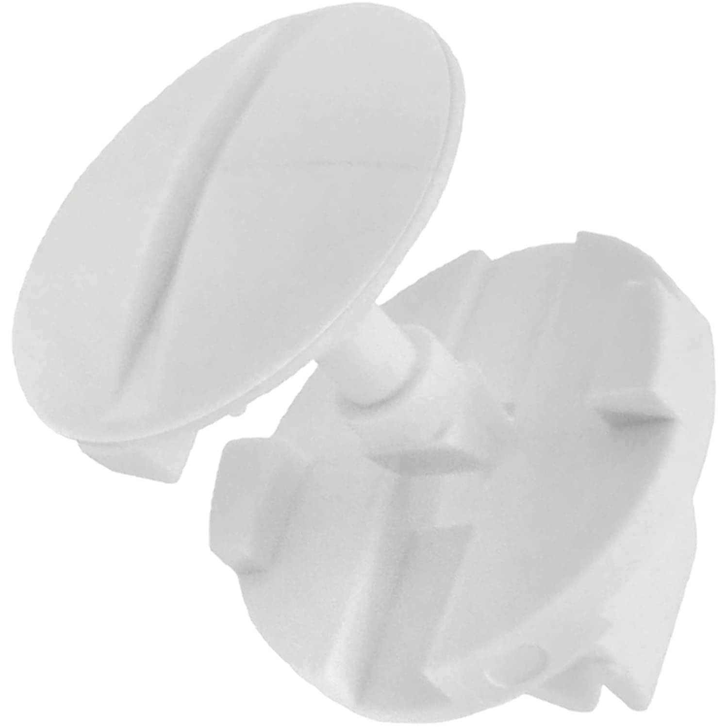 トップス clip tab BREAKFAST Spring Clip for Drop Leaf of Table Toggle Latch Catch pack