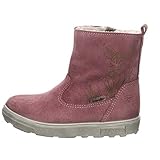 Obermaterial: echt Leder, Innenmaterial: Lammfell (100 % Lammwolle), Laufsohle: PU, Decksohle: Vildona warm