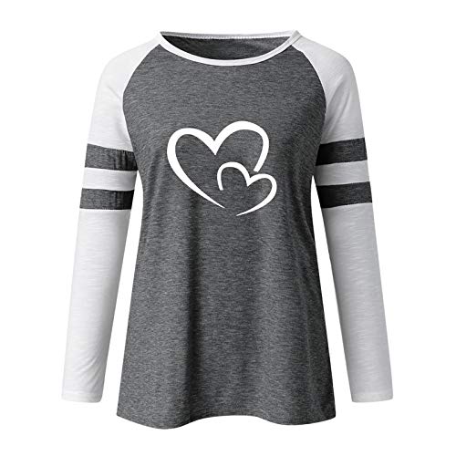 Tシャツレディーススポーツ ロングサイズカジュアルスリーブ