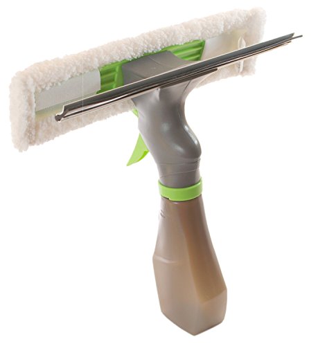 Image of Maharsh enterprise 3 In 1 Glass Cleaner Plastic Pump More Shine