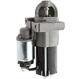 8890176310 89017631 89017440 Starter Motor Fit for Isuzu Engine