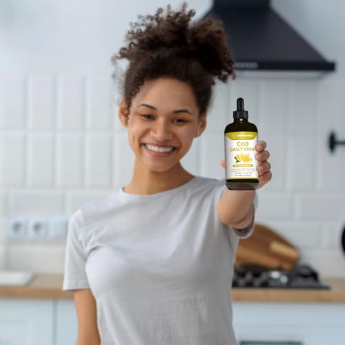 Aceite de Oliva Orgánico 100 ml C60 Wellness miniatura 7