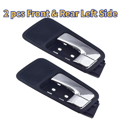 Poignée porte intérieure cassée ? Solution pour Chevrolet Epica Tosca 2005-2016 - 7