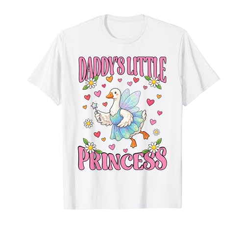 Daddy's Little Princess �t�F�A���[�O�[�X ���@�̏�t�� T�V���c