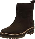 timberland winterstiefel 39 Nubuck leather Timberland Damen A2576_38 Ankle Boot, Brown, EU