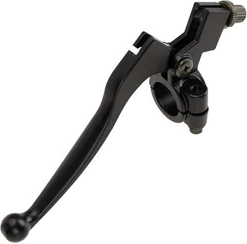 Miniatura 6 de FVRITO Maneta de embrague freno izquierda Percha para 196cc 6.5HP Massimo MB200 Baja Heat Warrior MB165 MB200 Hensim TrailMaster Doodle Bug Blitz