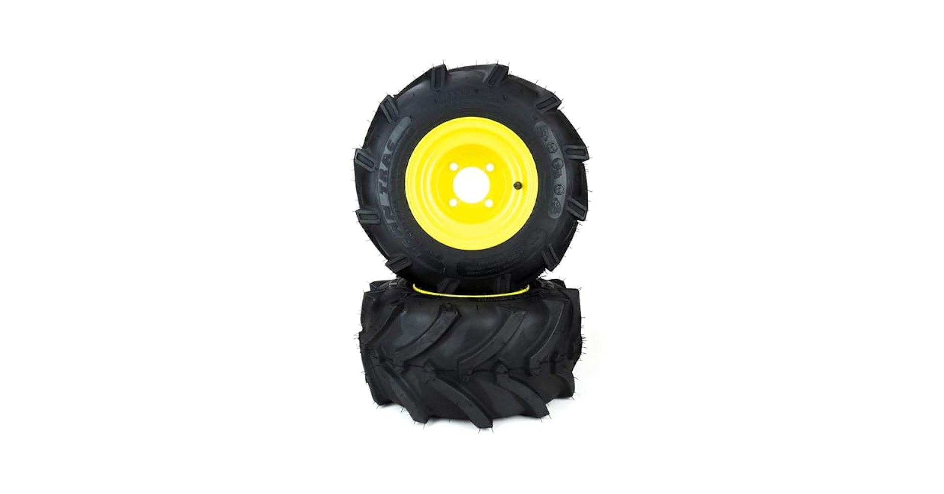 Amazon.com: MowerPartsGroup (2) Heavy Duty 4 Ply Lawn Trac