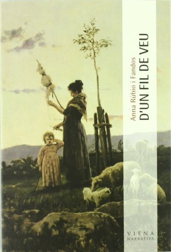 Portada de D'un fil de veu