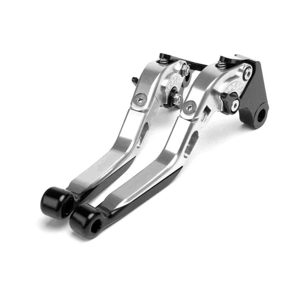 Vhhdsshso B Motorcycle Clutch Rake Lever For &M&W S1000rr 2010-2014 Motorcycle Accessories Adjustable Handle Levers Rake Clutch