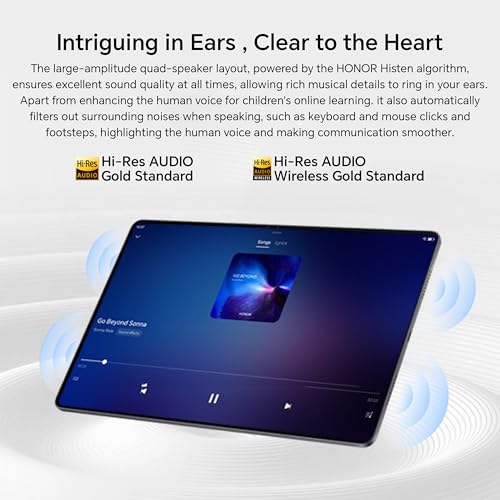 HONOR MagicPad2 12 3 Pouces WiFi Only 12 Go + - vue 9