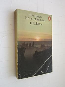 Paperback The Distant Horns of Summer Book