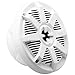BOSS Audio Systems MR52W 5.25 inch Marine Boat Stereo Speakers - 150 Watts Coaxial, 2 Way, Full Range, 4 Ohms, Weatherproof, Sold in Pairs