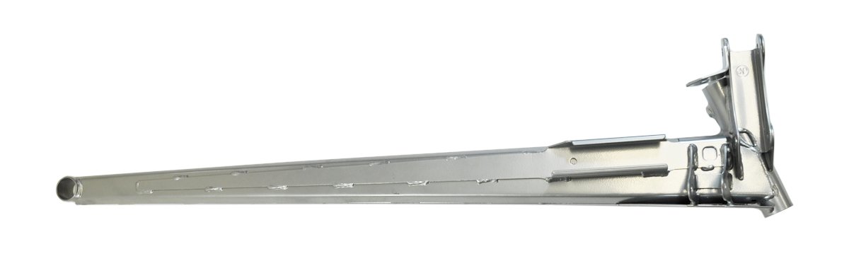 Amazon.com: Sports Parts Inc Chrome Moly Replacement Trailing Arms