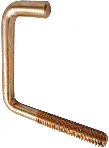 Miniatura 3 de MaxLLTo Repuesto 136-7130 108-4887 Manija de bloqueo para Toro para modelos Snowmaster 36001 36002 36003 38563 38568 38720 38721 38741 38742 38744