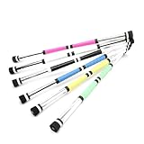 Lieferung ohne Paar Drumsticks