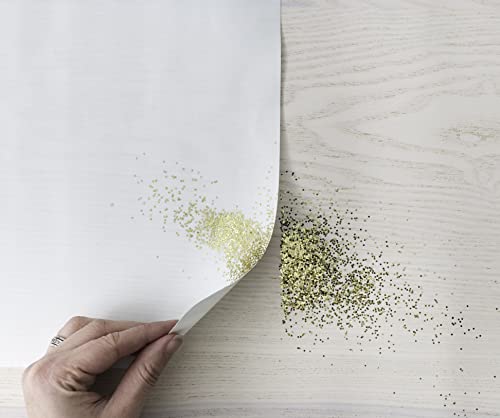 American Crafts Zerbino Adesivo per Pollice, 45,7