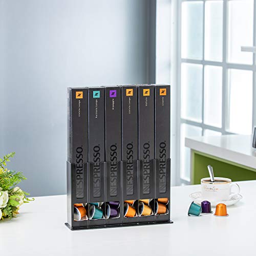 Nespresso Capsule Holder - Image 3
